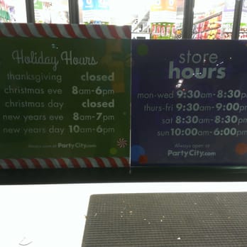 Party City - Store Hours - Party Supplies Near Me - Lexington, Kentucky Party City - Store Hours - Party Supplies Near Me - Lexington, Kentucky