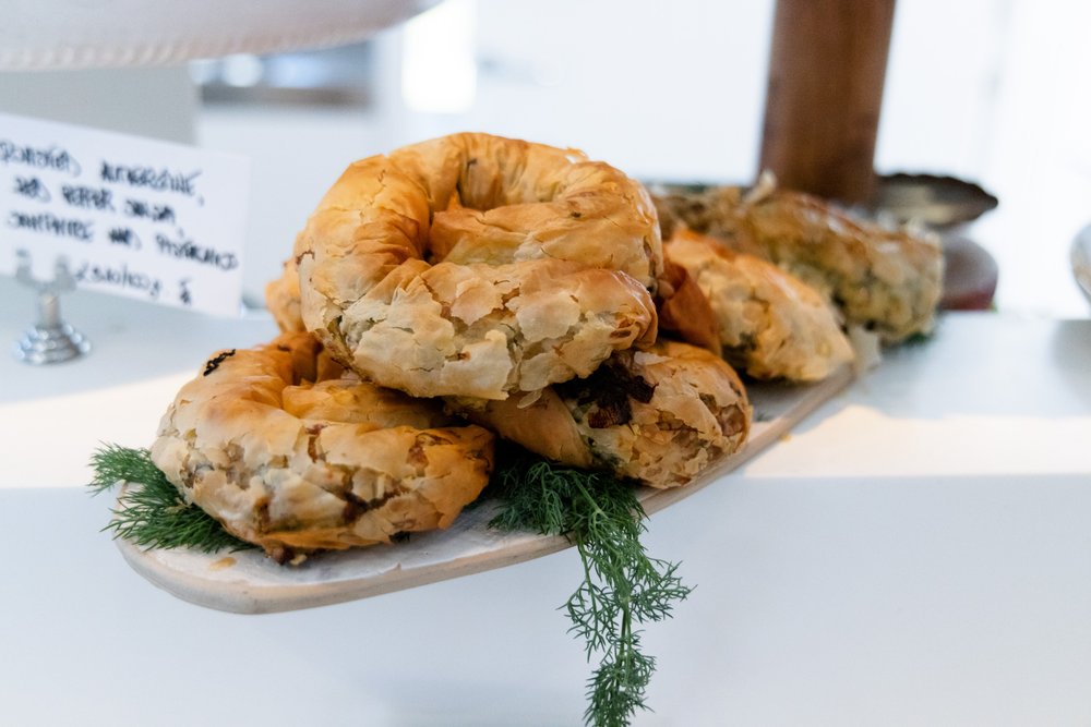 OTTOLENGHI Updated August 2024 244 Photos & 100 Reviews 50 Artillery Lane, London, United