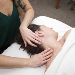 Redlands Restorative Massage