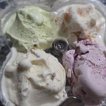 Sweet Fix Creamery - Desserts Near Me - Bakersfield, California