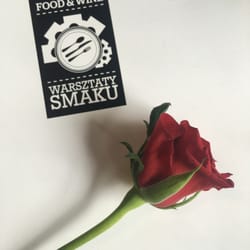 Restauracja Warsztaty Smaku