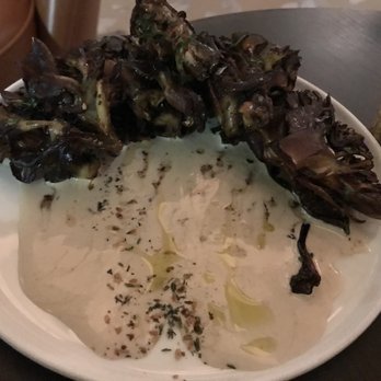 Vernick Fish - Hen of the woods... nah. - Seafood Near Me - Philadelphia, Pennsylvania Vernick Fish - Hen of the woods... nah. - Seafood Near Me - Philadelphia, Pennsylvania