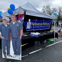 Nelson & Nelson Chiropractic