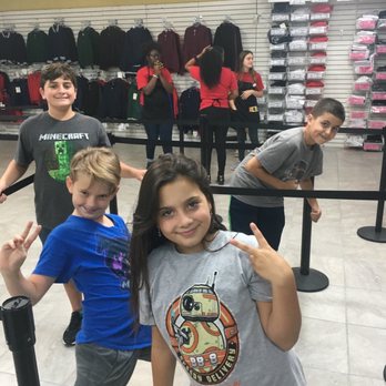 Ibiley Uniforms & More - No lines! - Uniforms Near Me - Miami, Florida