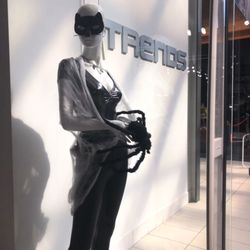 Trends - Fashionista