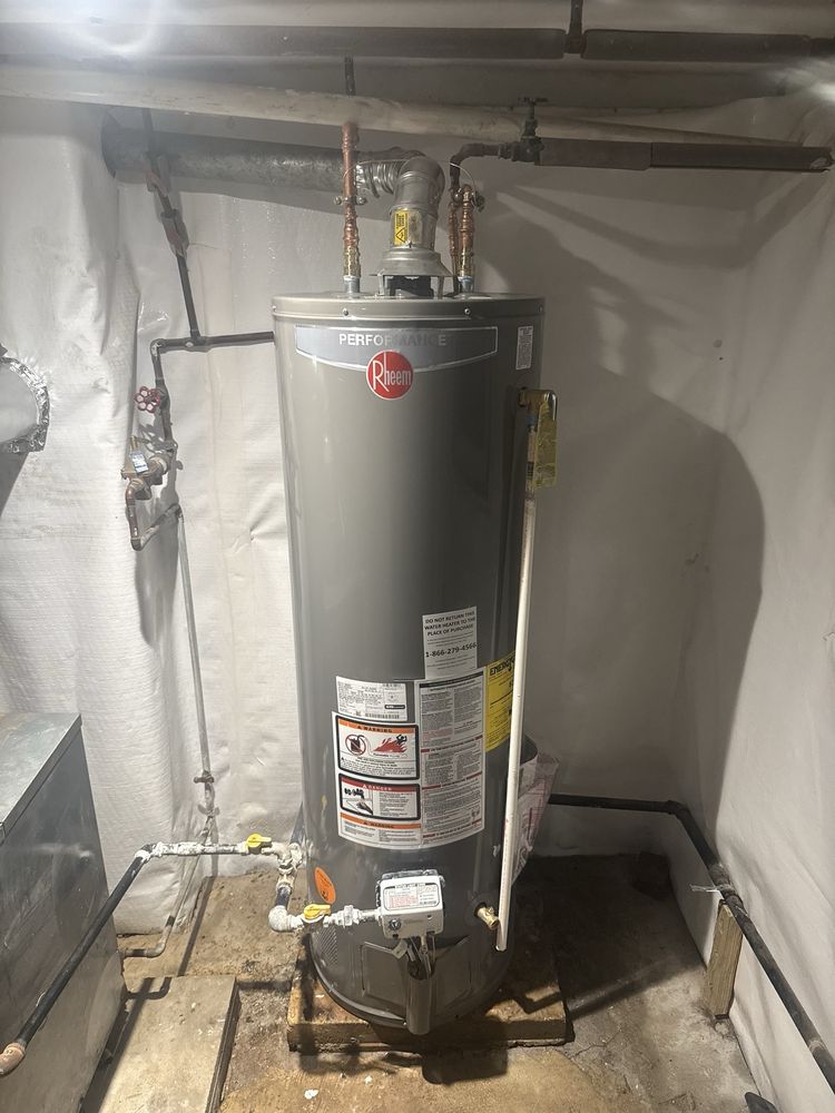 Slide of Roto-Rooter Plumbing & Water Cleanup