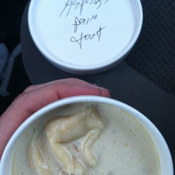 Infinite Soups - Asparagus Parmesan Tortellini - Soup Near Me - Tacoma, Washington Infinite Soups - Asparagus Parmesan Tortellini - Soup Near Me - Tacoma, Washington