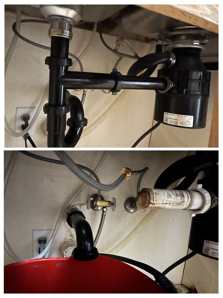 Slide of Handyman Mounting Services & More