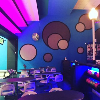 Funplex - Amusement Parks Near Me - Houston, Texas