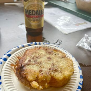 Antojitos - Cajun/Creole Near Me - Luquillo, Puerto Rico
