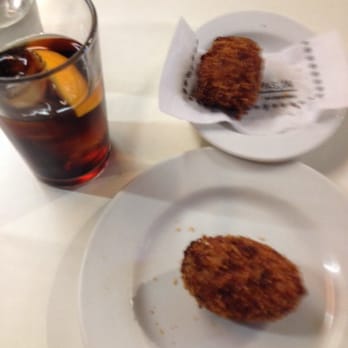Tapas 24 - Vermut and croquetas. - Tapas Bars Near Me - Barcelona, B Tapas 24 - Vermut and croquetas. - Tapas Bars Near Me - Barcelona, B