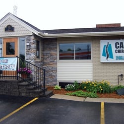Caruso Chiropractic Clinic - Spinal Adjustments, Wellness Care, Spinal Decompression, Massage Therapy, PEMF(magnetic therapy), Cold Laser, Lower Back Pain