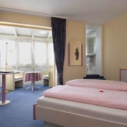 Parkhotel Sletz