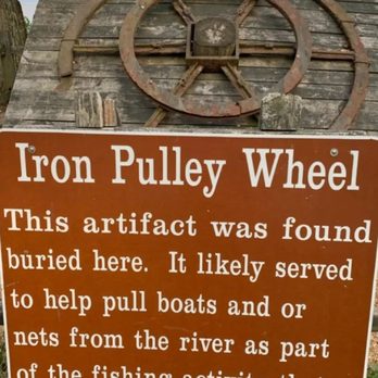 Leesylvania State Park - Artifact - Parks Near Me - Woodbridge, Virginia