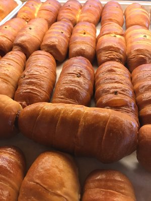 Nothing Bundt Cakes by null