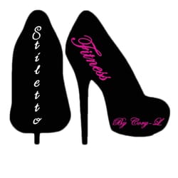 Stiletto Fitness