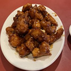 Yang's Chinese Restaurant