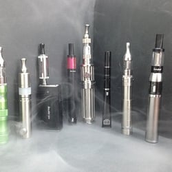Imperial Vapor Co. - Sugar Land - We have great selection of mods, and different starter kits to choose from.