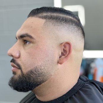 Fade & Co - Haircut - Barbers Near Me - Santa Ana, California
