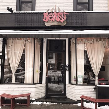 Beast Pizza - Pizza Near Me - Toronto, Ontario Beast Pizza - Pizza Near Me - Toronto, Ontario