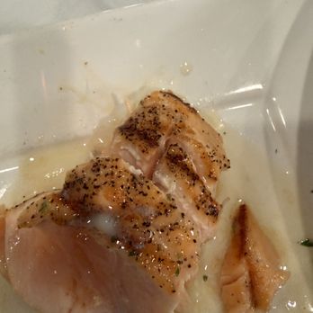Luceti's on 25th - Salmon grilled - Italian Near Me - San Mateo, California Luceti's on 25th - Salmon grilled - Italian Near Me - San Mateo, California