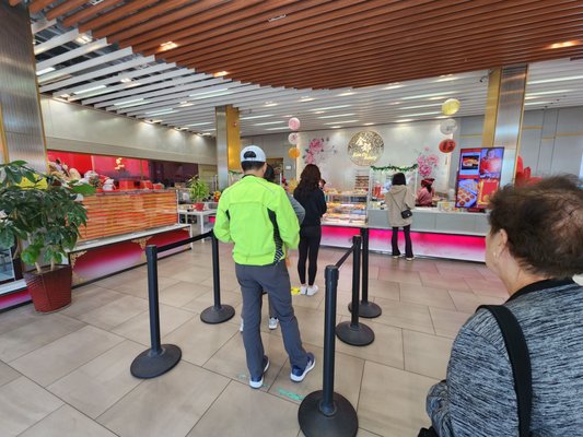 Kam Do Bakery by null