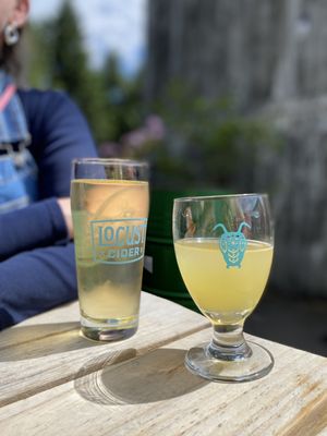 Locust Cider Gig Harbor by null