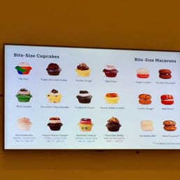 Menu Menu