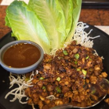 P.F. Chang's - Chang's lettuce wraps - Chinese Near Me - Scottsdale, Arizona