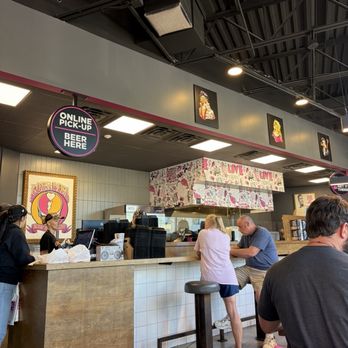 Lovebird - Almost Famous Chicken - Southern Near Me - Winter Haven, Florida