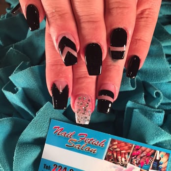 Nail Fetish Boutique - Nail Salons Near Me - Baltimore, Maryland Nail Fetish Boutique - Nail Salons Near Me - Baltimore, Maryland