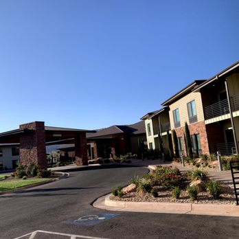 Fairfield by Marriott Inn & Suites Virgin Zion National Park - Outside - Hotels Near Me - Virgin, Utah Fairfield by Marriott Inn & Suites Virgin Zion National Park - Outside - Hotels Near Me - Virgin, Utah