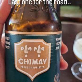 Lucky Baldwins Pub - Trappiste - Pubs Near Me - Pasadena, California