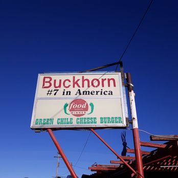 Buckhorn Tavern - Burgers Near Me - San Antonio, New Mexico Buckhorn Tavern - Burgers Near Me - San Antonio, New Mexico