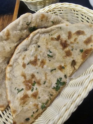 Aroma of India by null