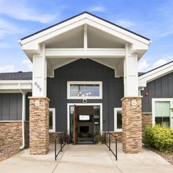Remington Apartments