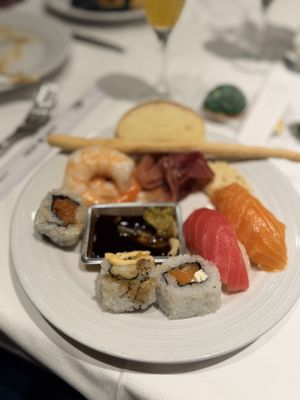 Fontana Italian Biltmore Hotel Miami by null