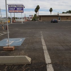 Boulder Highway Swap Meet