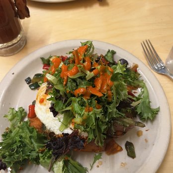 HashTAG - Central Park - Hippy Hash - Breakfast & Brunch Near Me - Denver, Colorado