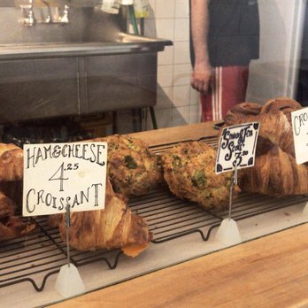 The Paper Crane - Baked goodies - Cafes Near Me - Vancouver, British Columbia The Paper Crane - Baked goodies - Cafes Near Me - Vancouver, British Columbia
