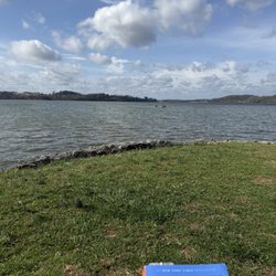 Concord Park - View from bench