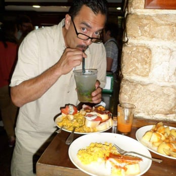 El Tigre - Good times! - Tapas Bars Near Me - Madrid, M
