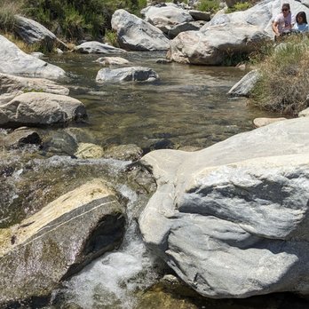 Tahquitz Canyon - Hiking Near Me - Palm Springs, California Tahquitz Canyon - Hiking Near Me - Palm Springs, California