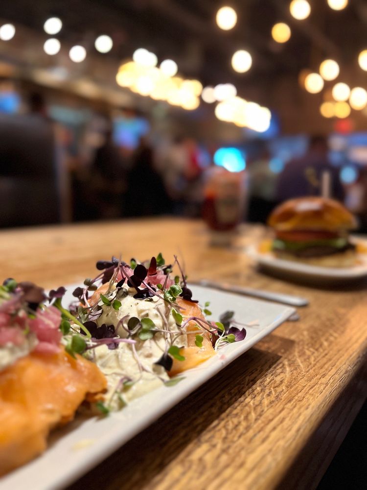 Craft Street Kitchen