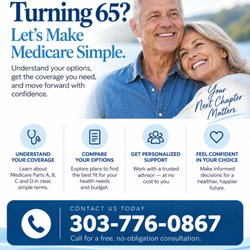 Vejrostek Tax And Financial - Medicare 


Call: 303-776-0867