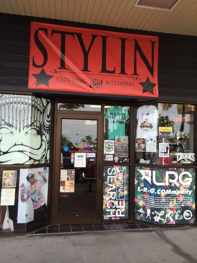 STYLIN Updated August 2024 755595 Palani Rd, KailuaKona, Hawaii