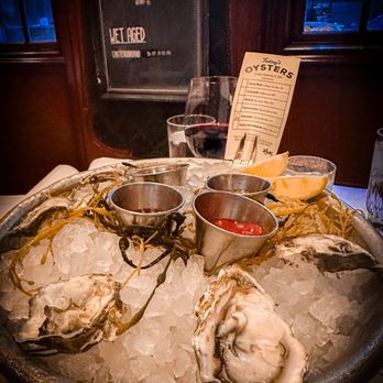 Lou & Mickey's - Kumamoto Oysters - Steakhouses Near Me - San Diego, California Lou & Mickey's - Kumamoto Oysters - Steakhouses Near Me - San Diego, California