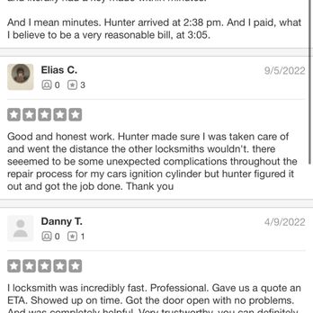 Golden Key Locksmith - Reviews that Yelp hides because Yelp sucks. Thank you for the great reviews! - Keys & Locksmiths Near Me - Gilbert, Arizona Golden Key Locksmith - Reviews that Yelp hides because Yelp sucks. Thank you for the great reviews! - Keys & Locksmiths Near Me - Gilbert, Arizona