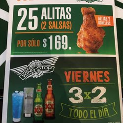 Wing Stop