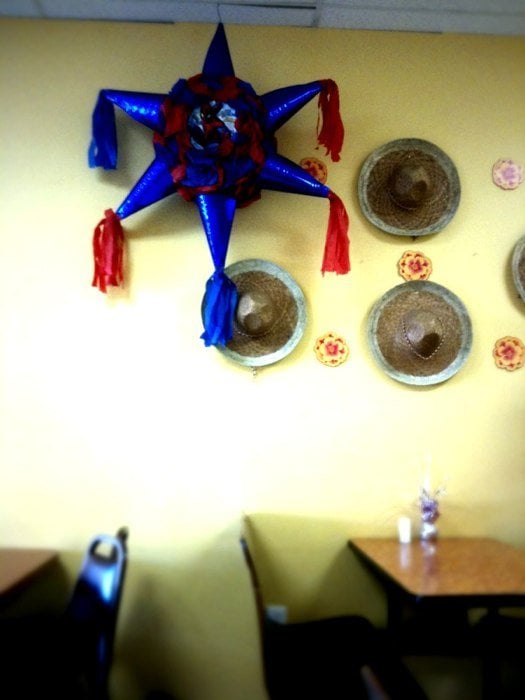 Panaderia Y Restaurant Sanchez